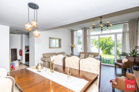 Maison de ville à Dubai, 3 chambres, 216.3 m², № 77049 - photo 3