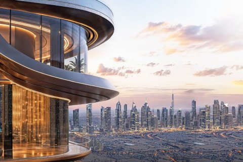 Bureau à Al Sufouh, Dubai, 54 m², № 77058 - photo 9