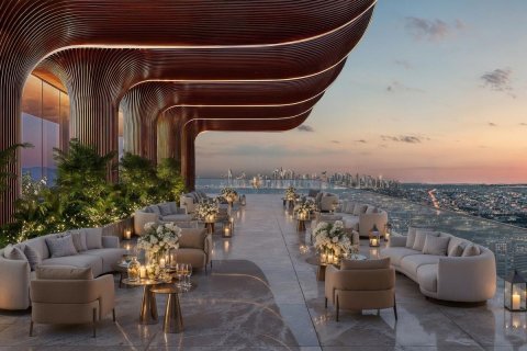 Bureau à Al Sufouh, Dubai, 54 m², № 77058 - photo 7