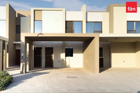 Снять в аренду виллу в Дубае: 3 спальни, 164.5м², № 77070 - фото 23