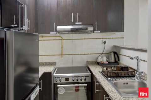 Apartment in Dubai Marina, Dubai 1 bedroom, 64.4 sq.m. № 77071 - photo 8