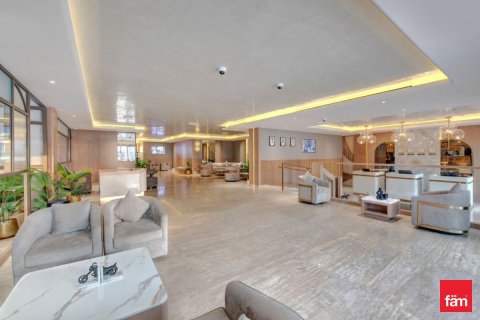 Apartment in Dubai Marina, Dubai 1 bedroom, 64.4 sq.m. № 77071 - photo 3