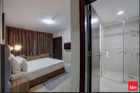 Apartment in Dubai Marina, Dubai 1 bedroom, 64.4 sq.m. № 77071 - photo 7