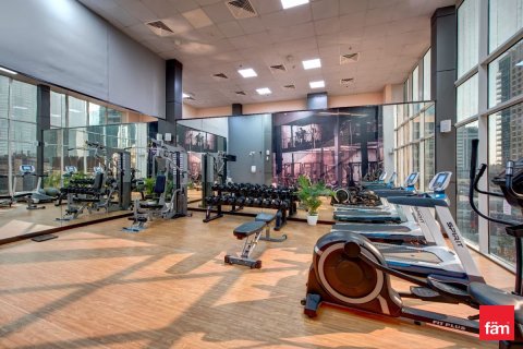 Apartment in Dubai Marina, Dubai 1 bedroom, 64.4 sq.m. № 77071 - photo 9