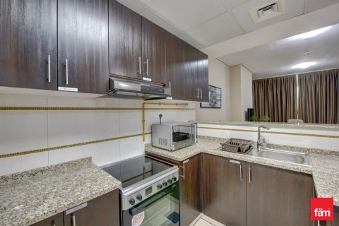 Apartment in Dubai Marina, Dubai 1 bedroom, 64.4 sq.m. № 77071 - photo 6