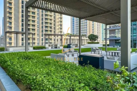 Apartamento en BEACH ISLE en EMAAR Beachfront, Dubai Harbour, Dubai, 1 dormitorio, 80 m², № 69293 - foto 10