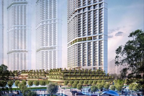 Apartamento en Nadd Al Sheba, Dubai, 1 dormitorio, 68 m², № 69287 - foto 8