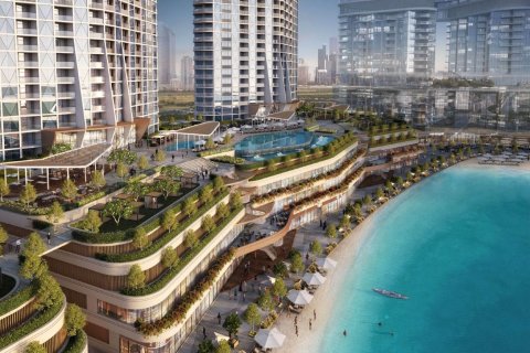 Apartamento en Nadd Al Sheba, Dubai, 1 dormitorio, 68 m², № 69287 - foto 2