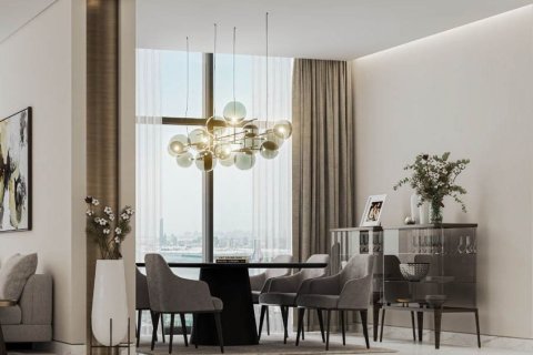 Apartamento en Nadd Al Sheba, Dubai, 1 dormitorio, 68 m², № 69287 - foto 4