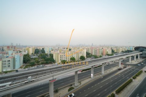 Купить квартиру в Al Furjan, Дубай: 2 спальни, 127м², № 69285 - фото 26