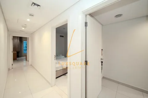 Appartement à DAMAC MAISON CANAL VIEWS à Business Bay, Dubai, 2 chambres, 118 m², № 69288 - photo 9