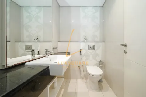 Appartement à DAMAC MAISON CANAL VIEWS à Business Bay, Dubai, 2 chambres, 118 m², № 69288 - photo 22