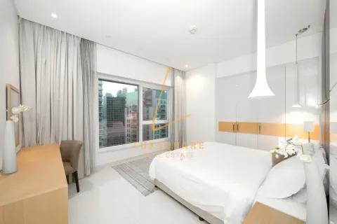 Appartement à DAMAC MAISON CANAL VIEWS à Business Bay, Dubai, 2 chambres, 118 m², № 69288 - photo 11