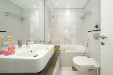 Appartement à DAMAC MAISON CANAL VIEWS à Business Bay, Dubai, 2 chambres, 118 m², № 69288 - photo 20