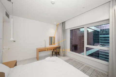 Appartement à DAMAC MAISON CANAL VIEWS à Business Bay, Dubai, 2 chambres, 118 m², № 69288 - photo 12