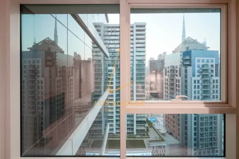 Appartement à DAMAC MAISON CANAL VIEWS à Business Bay, Dubai, 2 chambres, 118 m², № 69288 - photo 18