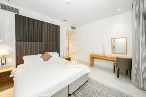 Appartement à DAMAC MAISON CANAL VIEWS à Business Bay, Dubai, 2 chambres, 118 m², № 69288 - photo 17