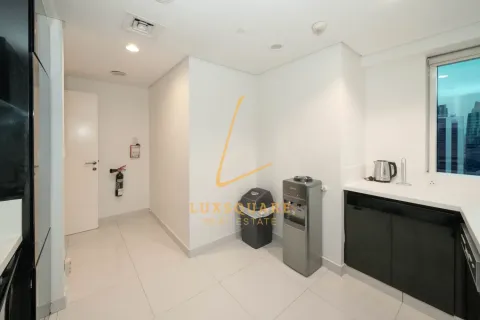 Appartement à DAMAC MAISON CANAL VIEWS à Business Bay, Dubai, 2 chambres, 118 m², № 69288 - photo 10