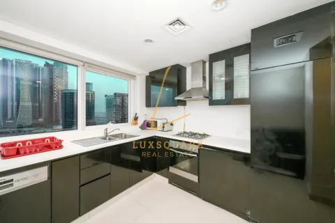 Appartement à DAMAC MAISON CANAL VIEWS à Business Bay, Dubai, 2 chambres, 118 m², № 69288 - photo 6