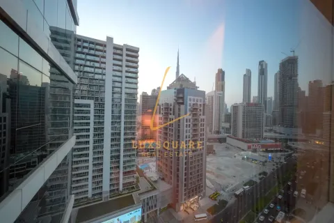 Appartement à DAMAC MAISON CANAL VIEWS à Business Bay, Dubai, 2 chambres, 118 m², № 69288 - photo 29