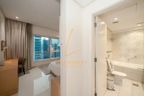 Appartement à DAMAC MAISON CANAL VIEWS à Business Bay, Dubai, 2 chambres, 118 m², № 69288 - photo 19