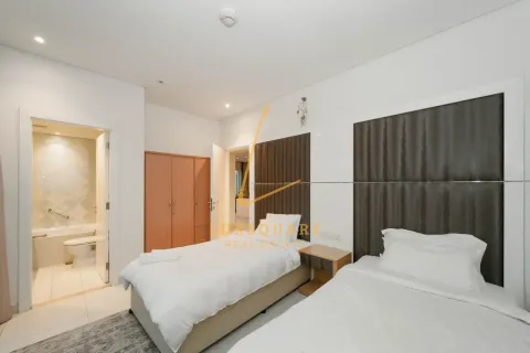 Appartement à DAMAC MAISON CANAL VIEWS à Business Bay, Dubai, 2 chambres, 118 m², № 69288 - photo 14