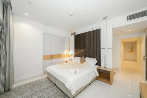 Appartement à DAMAC MAISON CANAL VIEWS à Business Bay, Dubai, 2 chambres, 118 m², № 69288 - photo 13