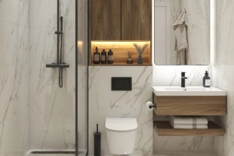 Apartment in Dubai 2 bedrooms, 66 sq.m. № 41938 - photo 13