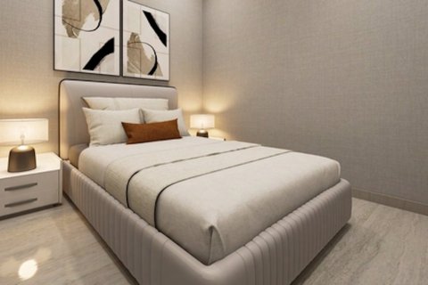 Apartment in Dubai studio, 37 sq.m. № 41934 - photo 9