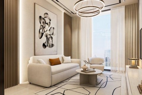 Apartment in Dubai studio, 37 sq.m. № 41934 - photo 5