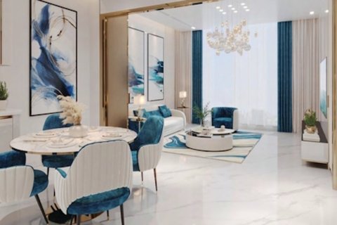 Apartment in Dubai studio, 37 sq.m. № 41934 - photo 6