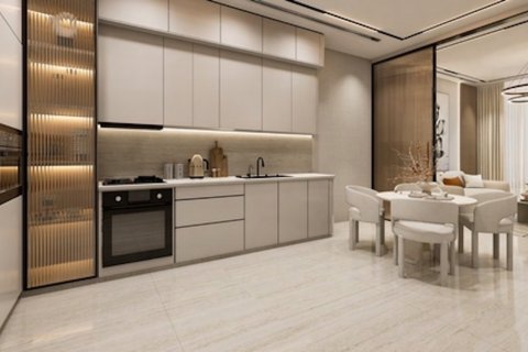 Apartment in Dubai studio, 37 sq.m. № 41934 - photo 7