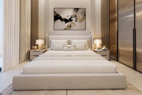 Apartment in Dubai studio, 37 sq.m. № 41934 - photo 8