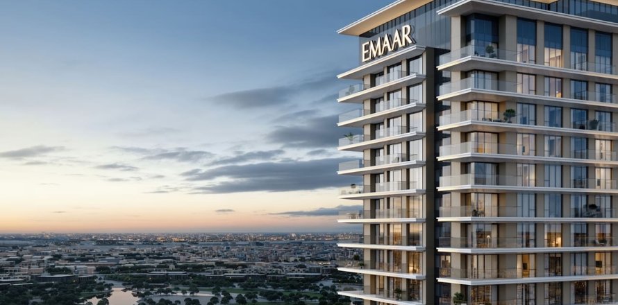 Apartment in Dubai 3 bedrooms, 170 sq.m. № 41935