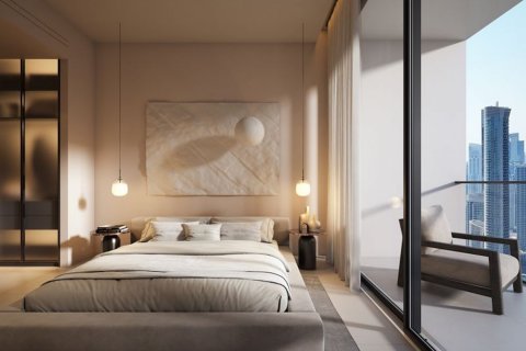 Apartamento en Dubai, 2 dormitorios, 160 m², № 41943 - foto 13