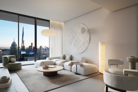Apartamento en Dubai, 2 dormitorios, 160 m², № 41943 - foto 10