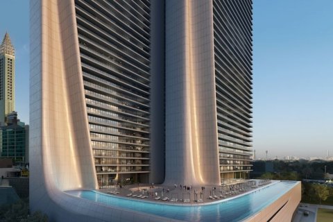 Apartamento en Dubai, 2 dormitorios, 160 m², № 41943 - foto 3