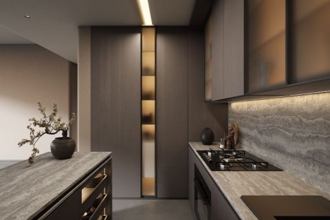 Apartamento en Dubai, 2 dormitorios, 160 m², № 41943 - foto 11