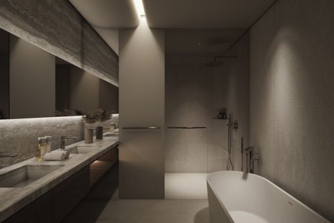 Apartamento en Dubai, 2 dormitorios, 160 m², № 41943 - foto 14