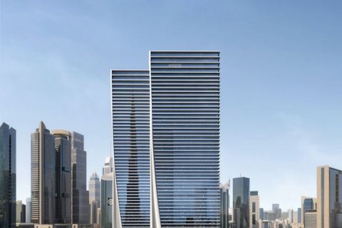 Apartamento en Dubai, 2 dormitorios, 160 m², № 41943 - foto 1