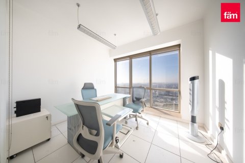 Office in Sheikh Zayed Road, Dubai 234.9 sq.m. № 96466 - photo 4