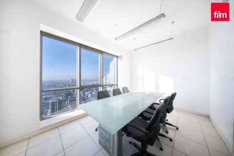Office in Sheikh Zayed Road, Dubai 234.9 sq.m. № 96466 - photo 6