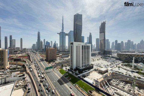 Apartamento en Downtown Dubai (Downtown Burj Dubai), Dubai, 3 dormitorios, 198.5 m², № 96457 - foto 7