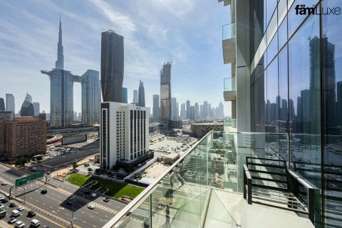 Apartamento en Downtown Dubai (Downtown Burj Dubai), Dubai, 3 dormitorios, 198.5 m², № 96457 - foto 15