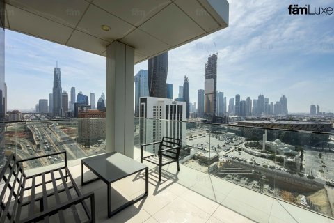 Apartamento en Downtown Dubai (Downtown Burj Dubai), Dubai, 3 dormitorios, 198.5 m², № 96457 - foto 12