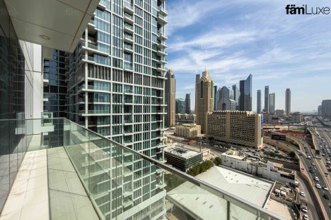 Apartamento en Downtown Dubai (Downtown Burj Dubai), Dubai, 3 dormitorios, 198.5 m², № 96457 - foto 10