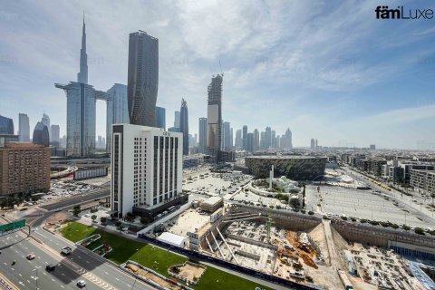 Apartamento en Downtown Dubai (Downtown Burj Dubai), Dubai, 3 dormitorios, 198.5 m², № 96457 - foto 8