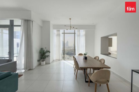 Apartment in Downtown Dubai (Downtown Burj Dubai), Dubai 3 bedrooms, 198.5 sq.m. № 96457 - photo 2