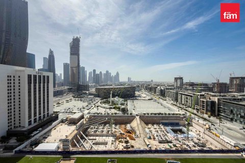 Apartment in Downtown Dubai (Downtown Burj Dubai), Dubai 3 bedrooms, 198.5 sq.m. № 96457 - photo 27