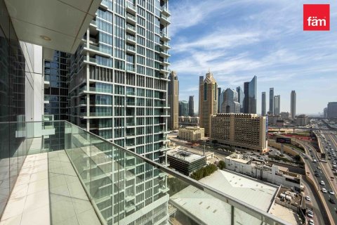 Apartment in Downtown Dubai (Downtown Burj Dubai), Dubai 3 bedrooms, 198.5 sq.m. № 96457 - photo 9